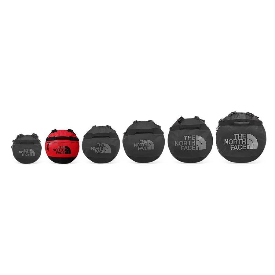 Duffel Base Camp - S The North Face | NF0A52ST54A